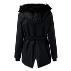 BRONTE | Elegant Winter Coat
