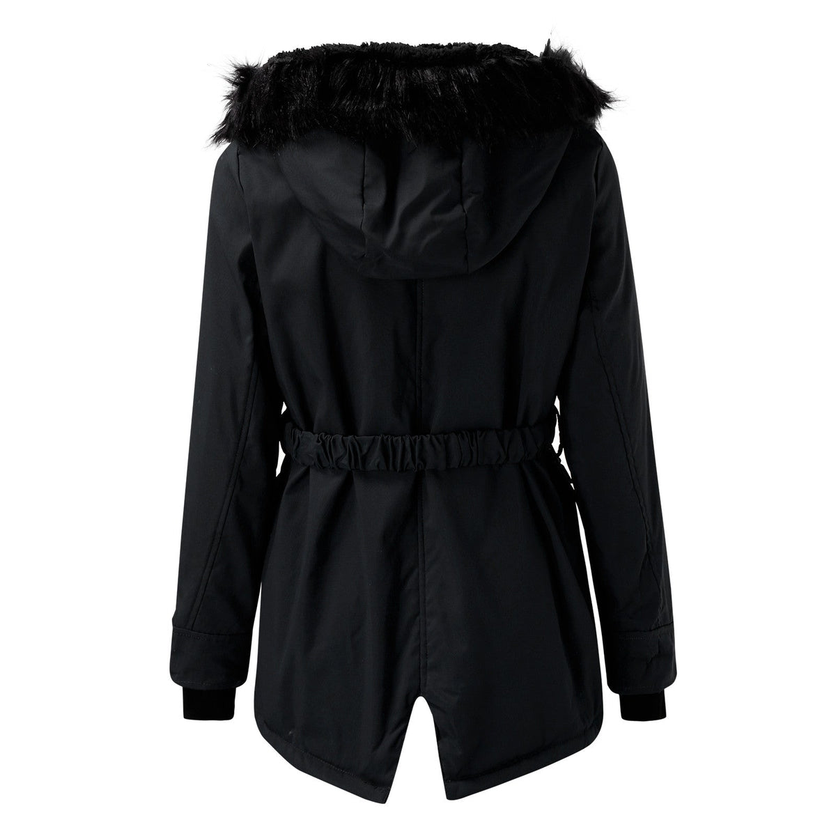 BRONTE | Elegant Winter Coat