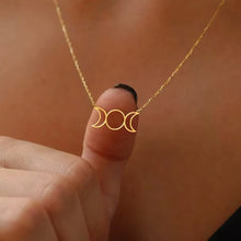 Charger l&#39;image dans la galerie, Collier Trinita
