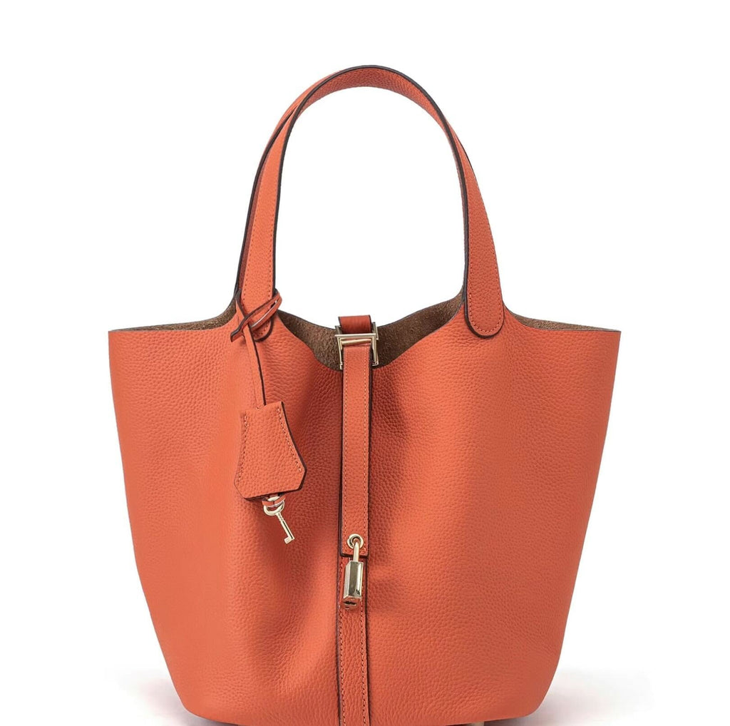 Kate Lock Bag