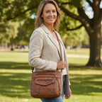 Verona™ Crossbody Bag