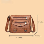 Verona™ Crossbody Bag