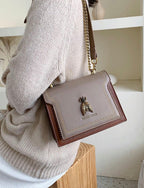 SIMONE | Timeless Chain Bag