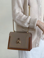 SIMONE | Timeless Chain Bag