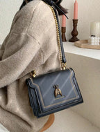SIMONE | Timeless Chain Bag