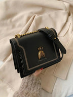 SIMONE | Timeless Chain Bag