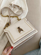 SIMONE | Timeless Chain Bag