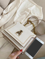 SIMONE | Timeless Chain Bag