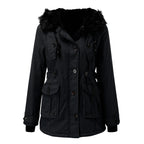 BRONTE | Elegant Winter Coat