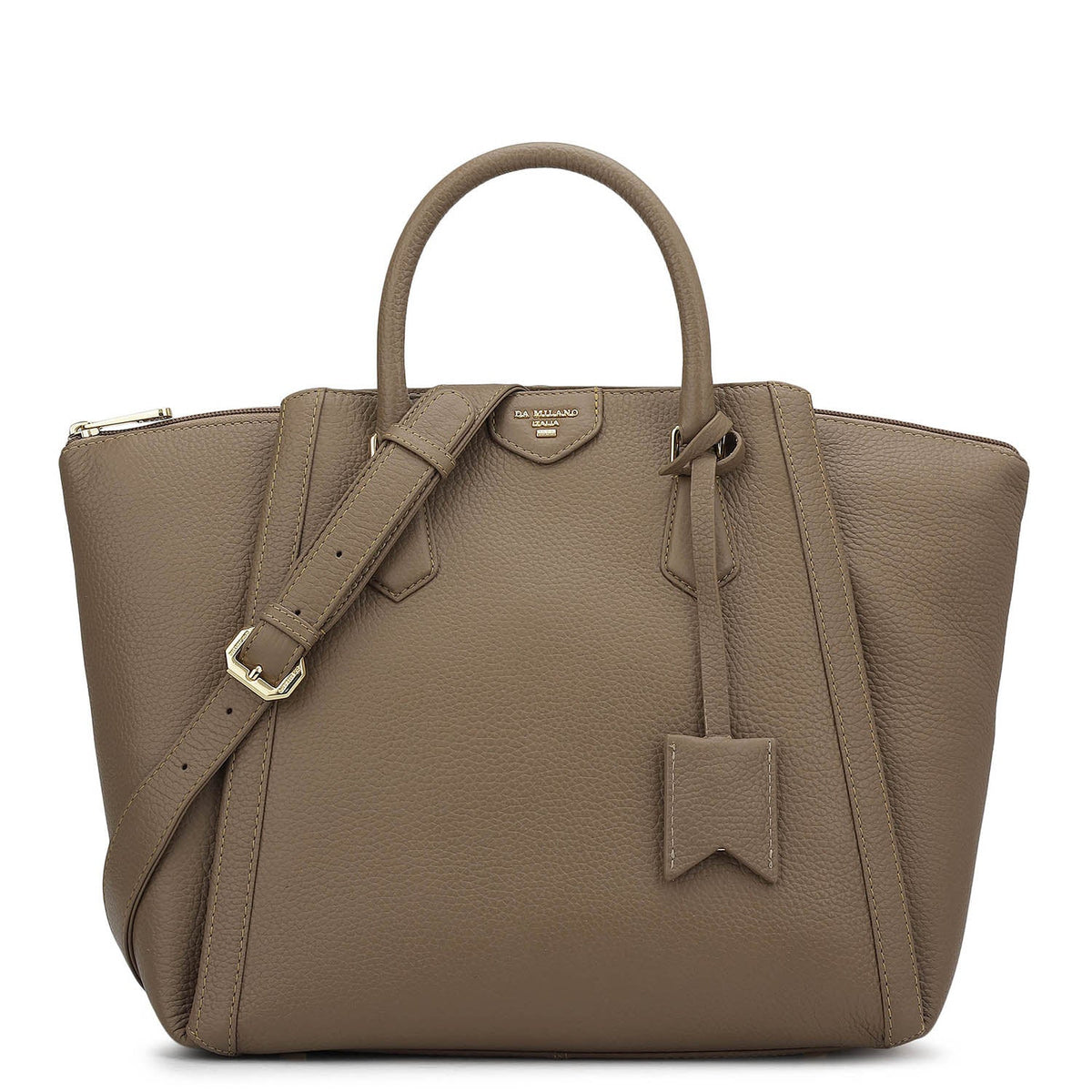 ELEGANCE | Classic Satchel Bag