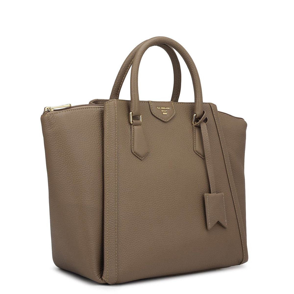 ELEGANCE | Classic Satchel Bag