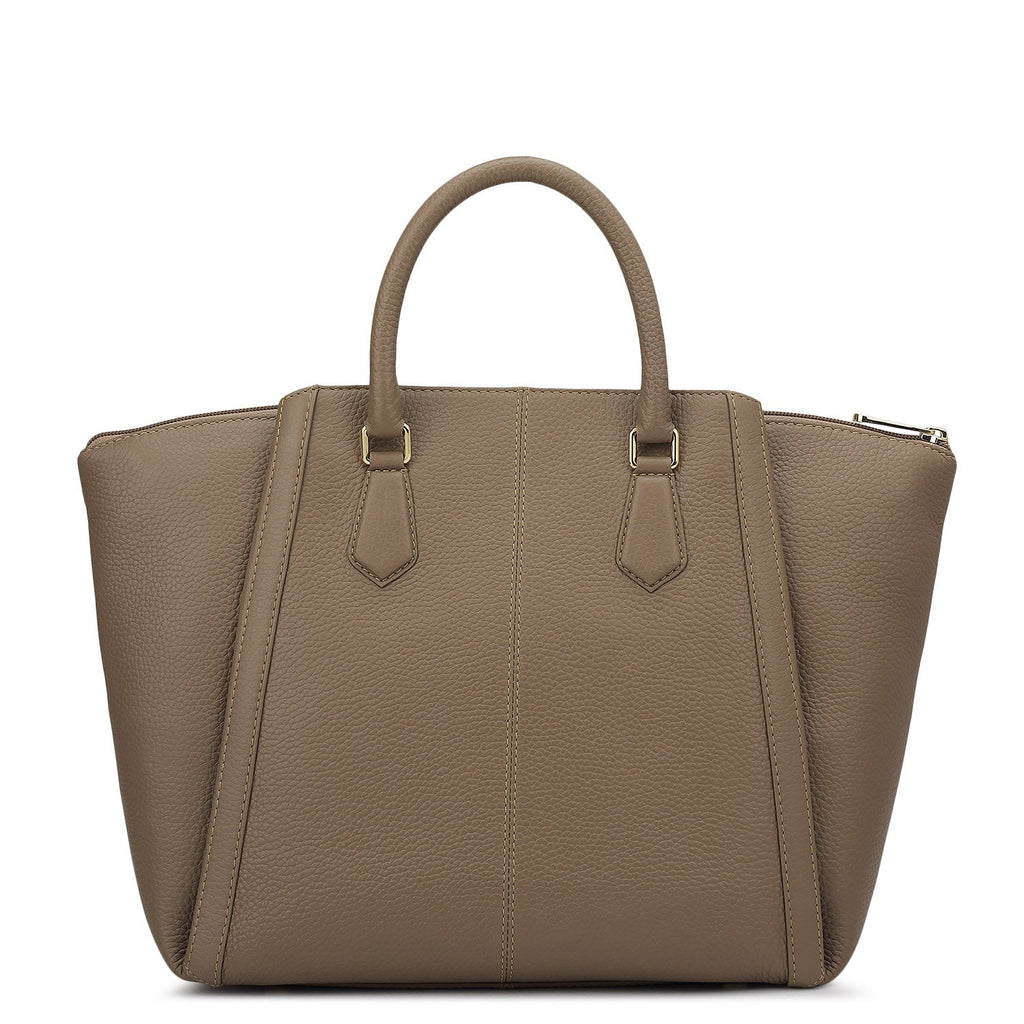 ELEGANCE | Classic Satchel Bag