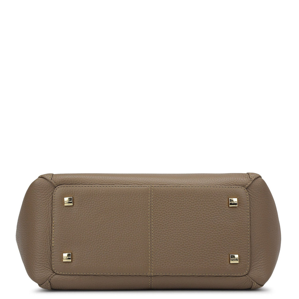 ELEGANCE | Classic Satchel Bag