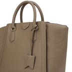 ELEGANCE | Classic Satchel Bag