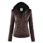 YSOLDE | Hooded Jacket