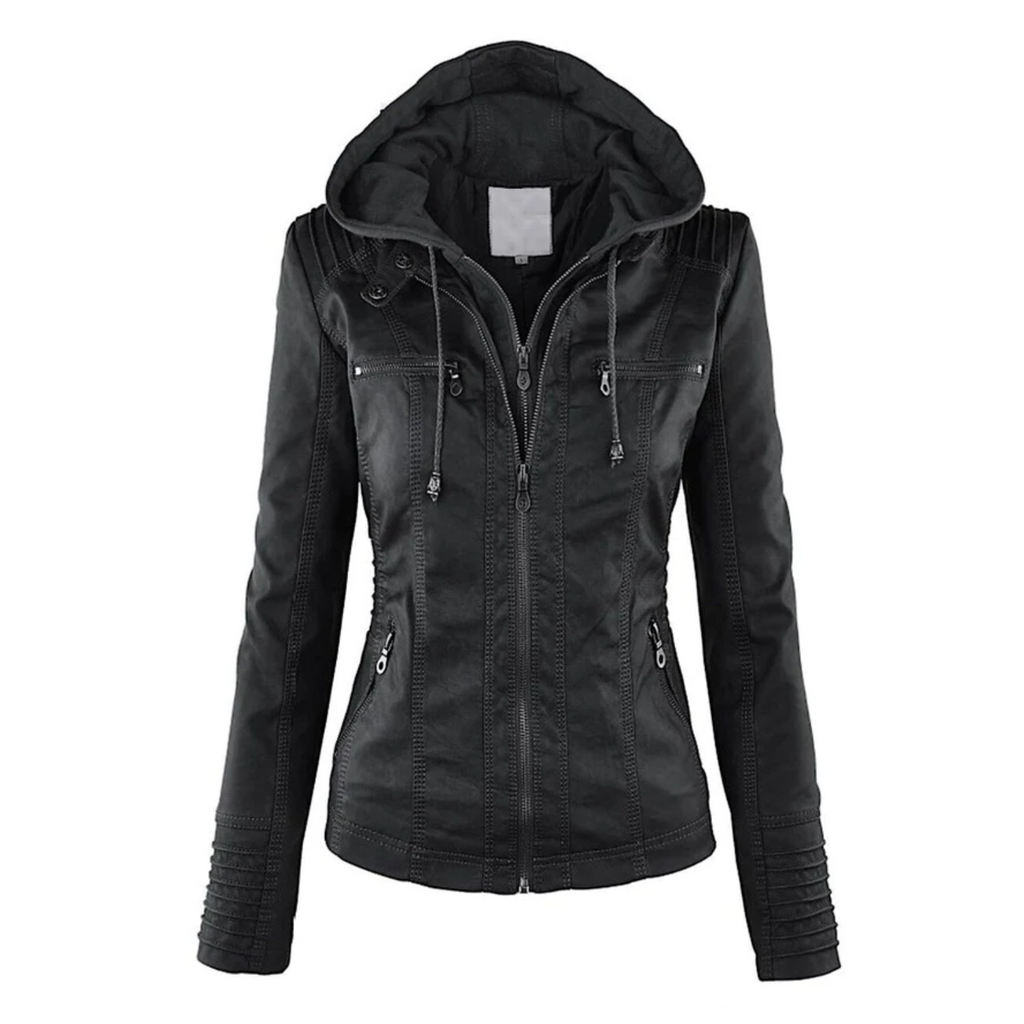 YSOLDE | Hooded Jacket