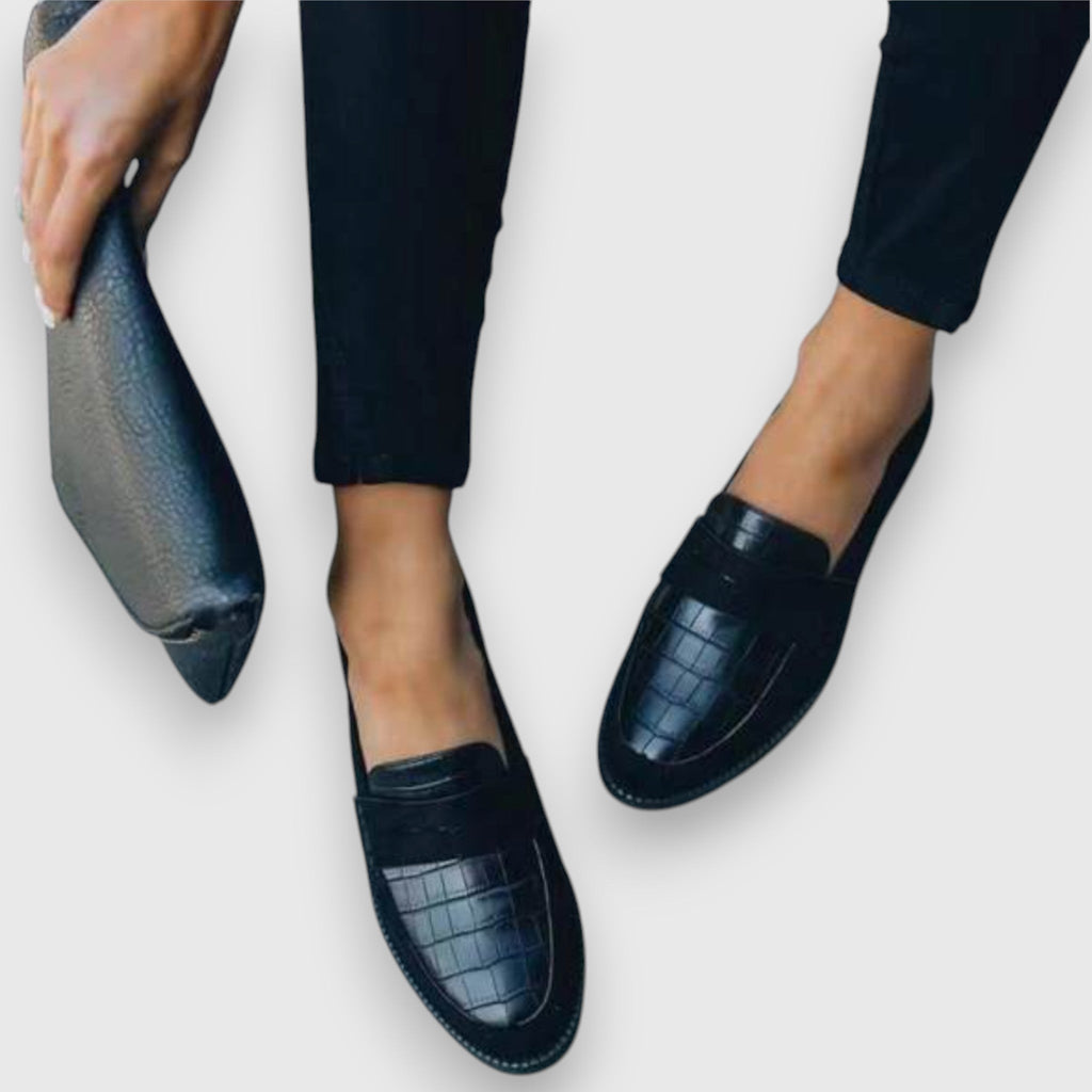 JULIETTE | Everyday Comfort Loafers