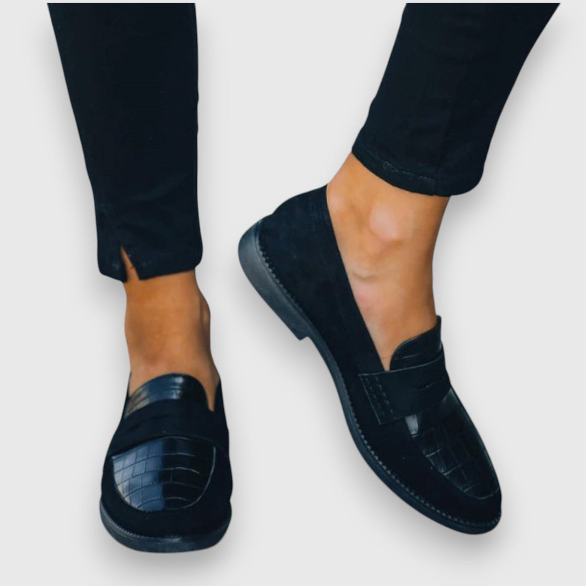 JULIETTE | Everyday Comfort Loafers