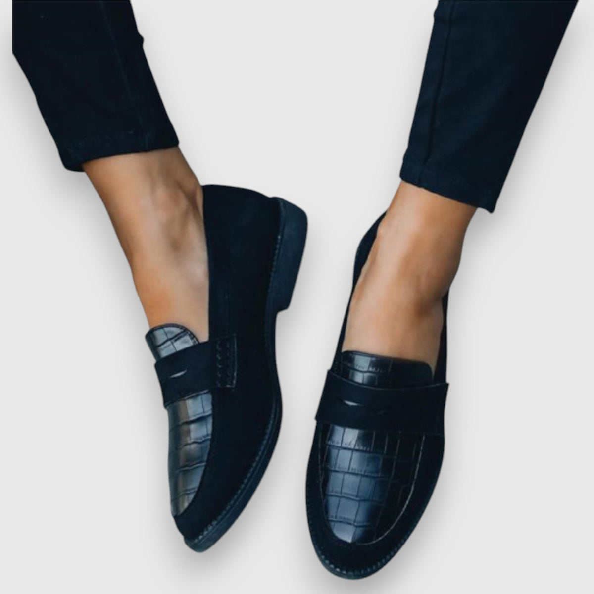 JULIETTE | Everyday Comfort Loafers