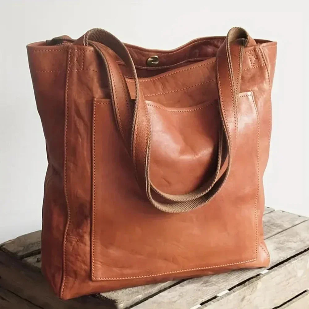 MAISIE | Classic Urban Handbag