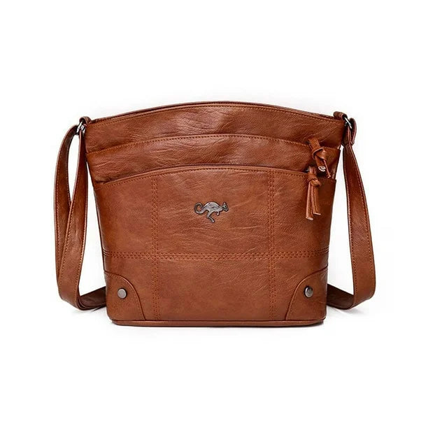 JUDITHHANDBAG | Signature Elegance Handbag