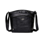 JUDITHHANDBAG | Signature Elegance Handbag