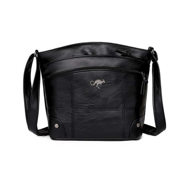 JUDITHHANDBAG | Signature Elegance Handbag