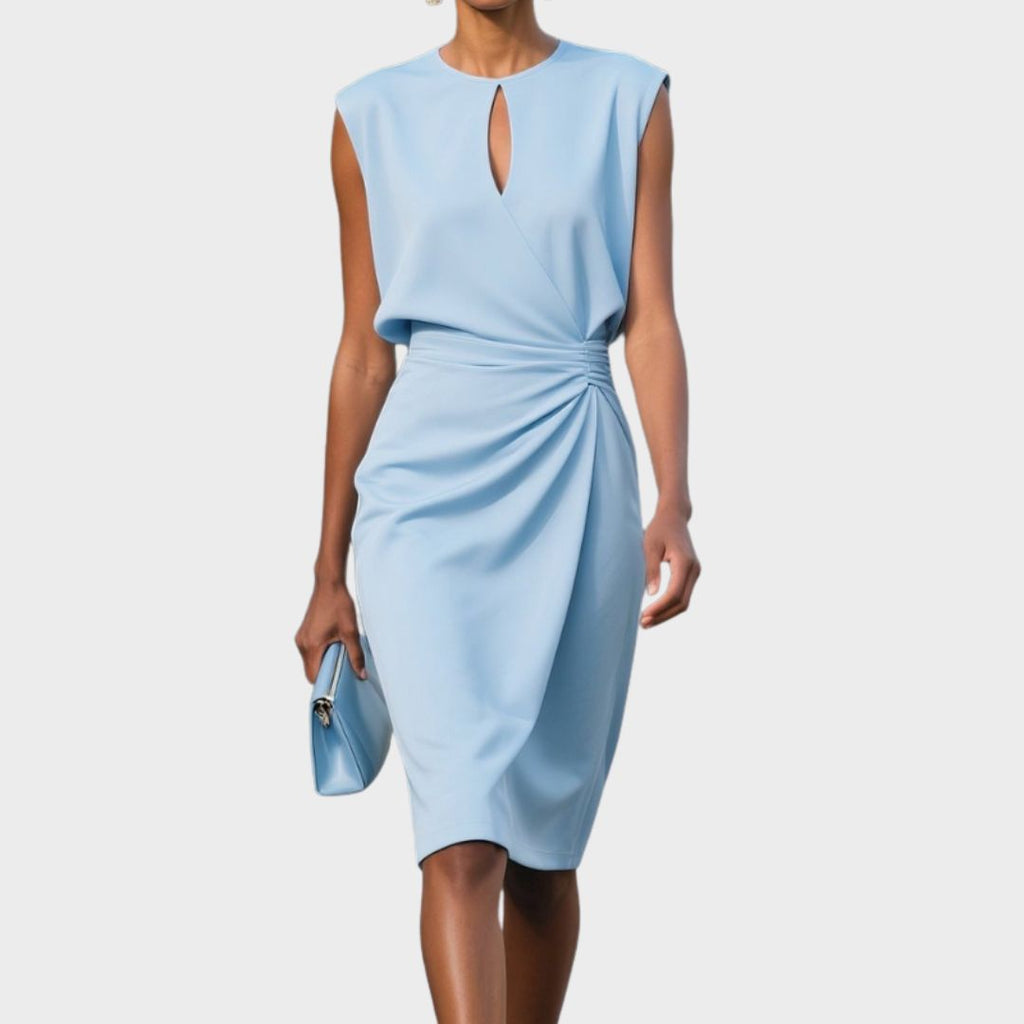 Mae Dress