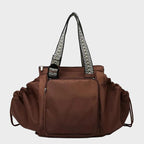 Ezra Pack Tote