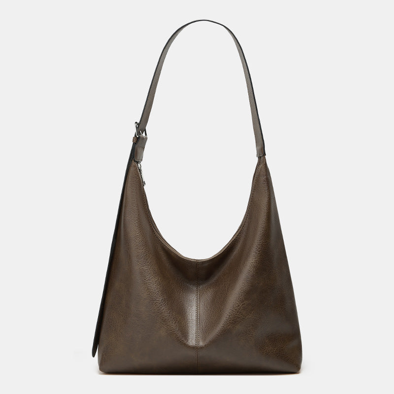 VICTORIA | Versatile Large Capacity Commuter Bag