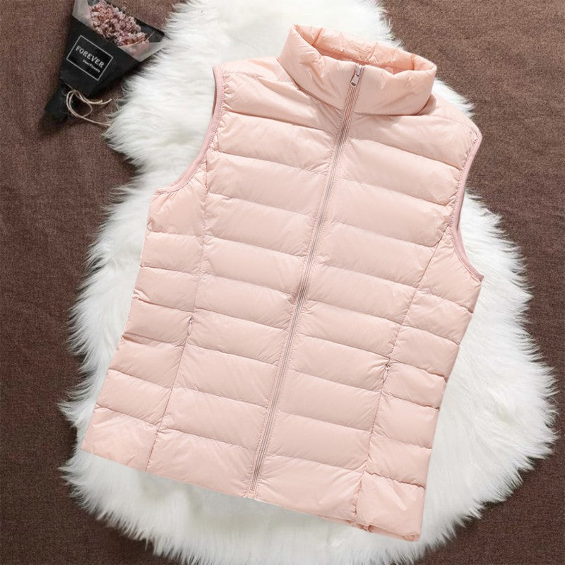 ISA | Pink Light Pink
