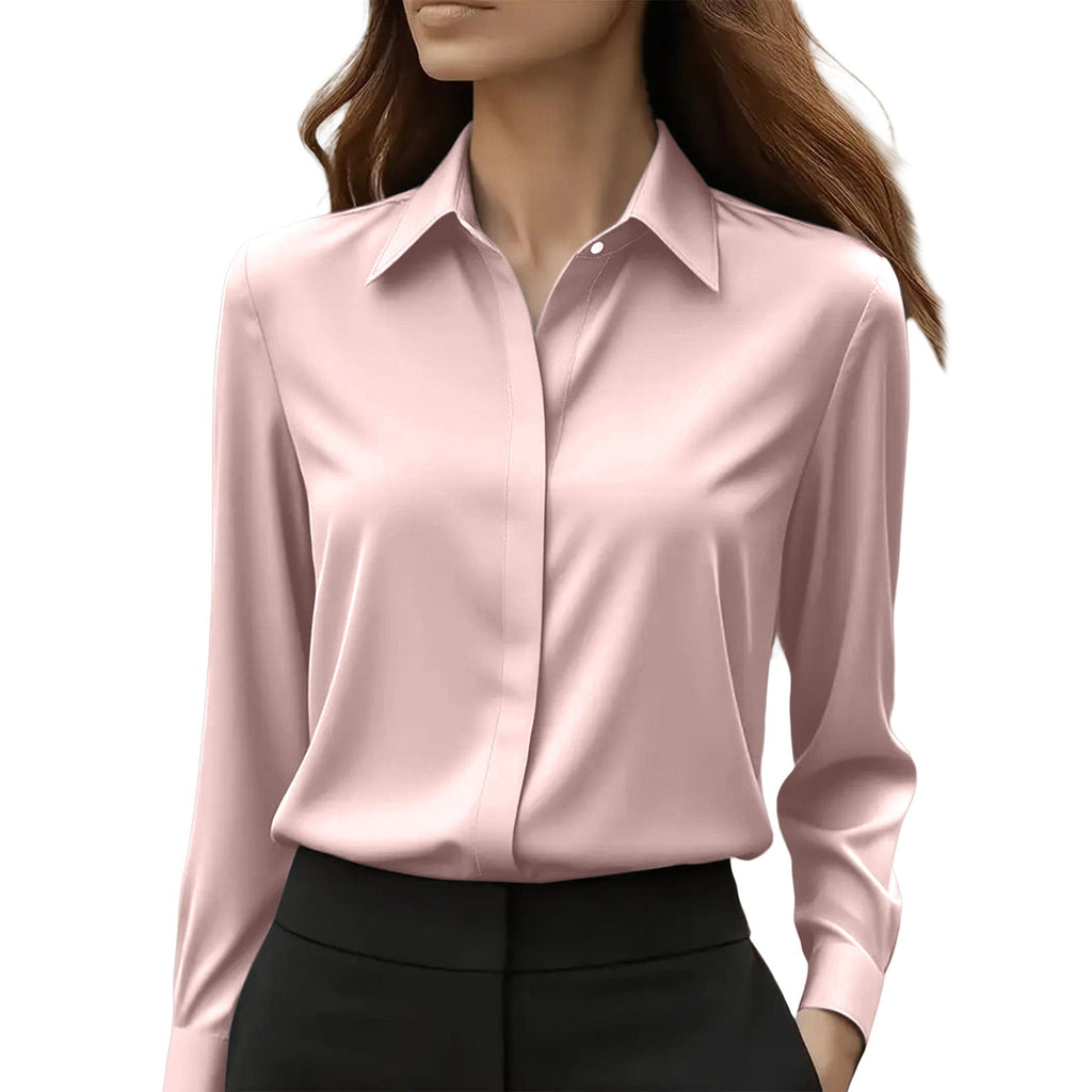 Women'S Elegant Blouse Timeless