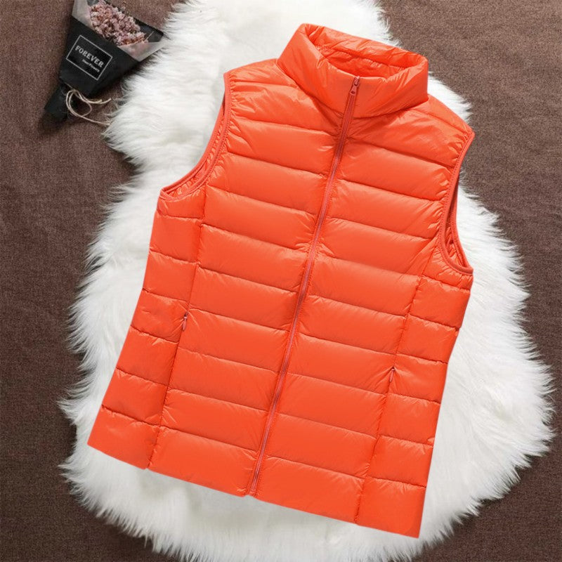 ISA | Orange Orange Relaxed