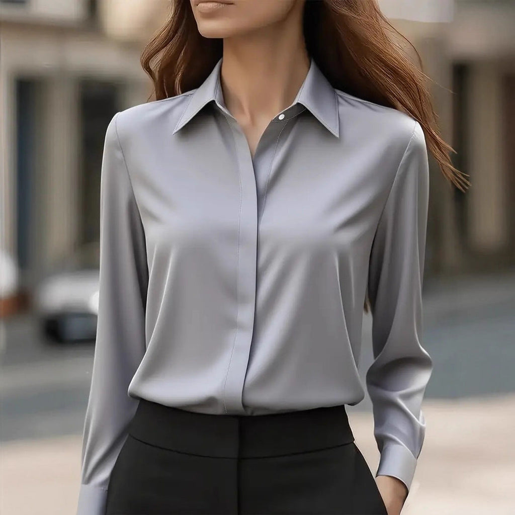 Women'S Elegant Blouse Timeless