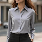 Women'S Elegant Blouse Timeless