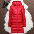 HELSA | Classic Red