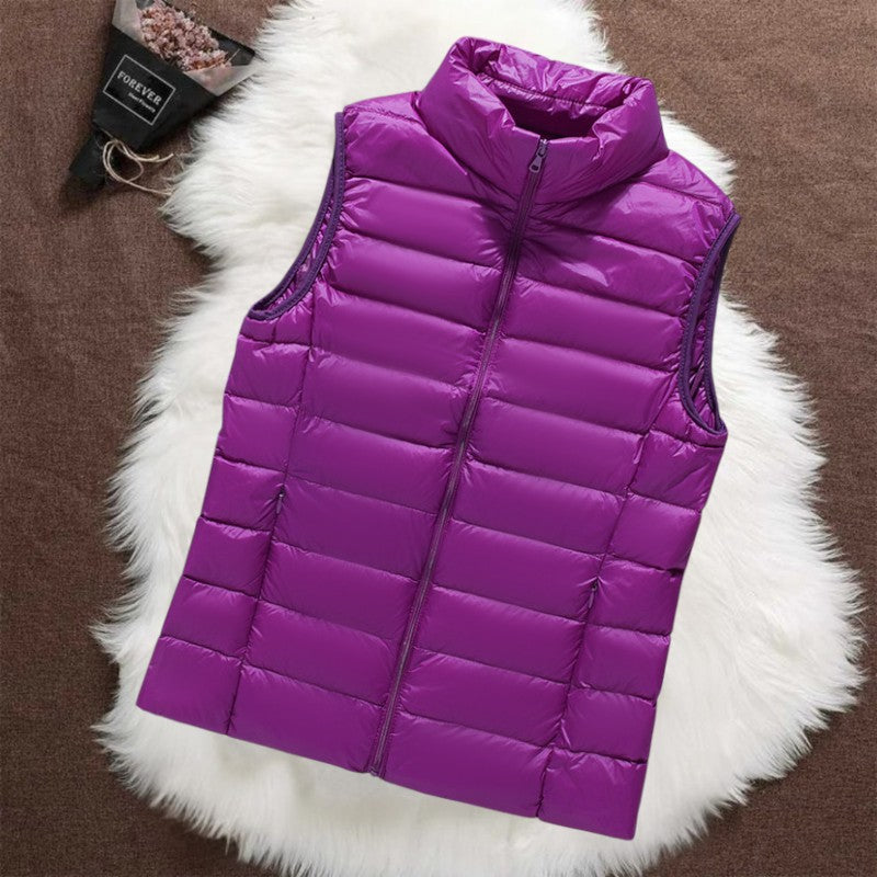 ISA | Classic Purple