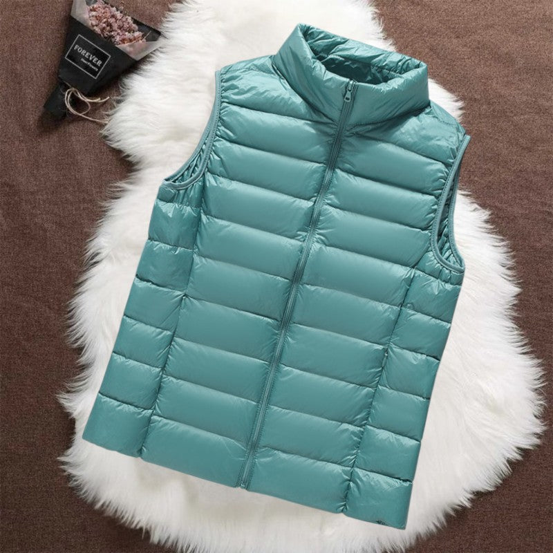 ISA | Classic Mint Green
