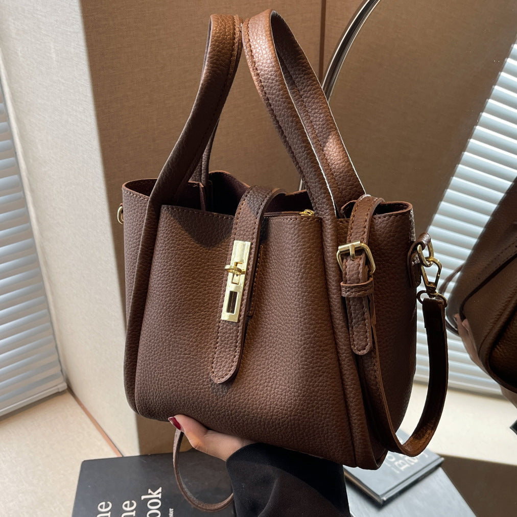 GYPSY | Elegant Women'S Retro Fashion Handbag Versatile Crossbody Shoulder Bag