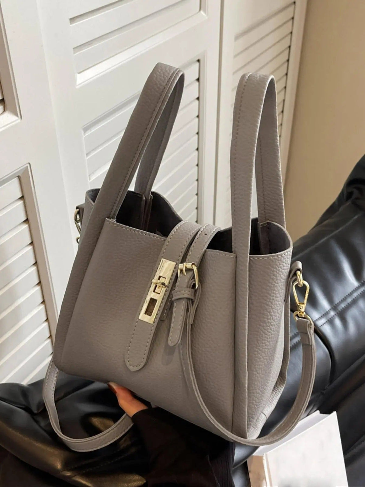 GYPSY | Elegant Women'S Retro Fashion Handbag Versatile Crossbody Shoulder Bag