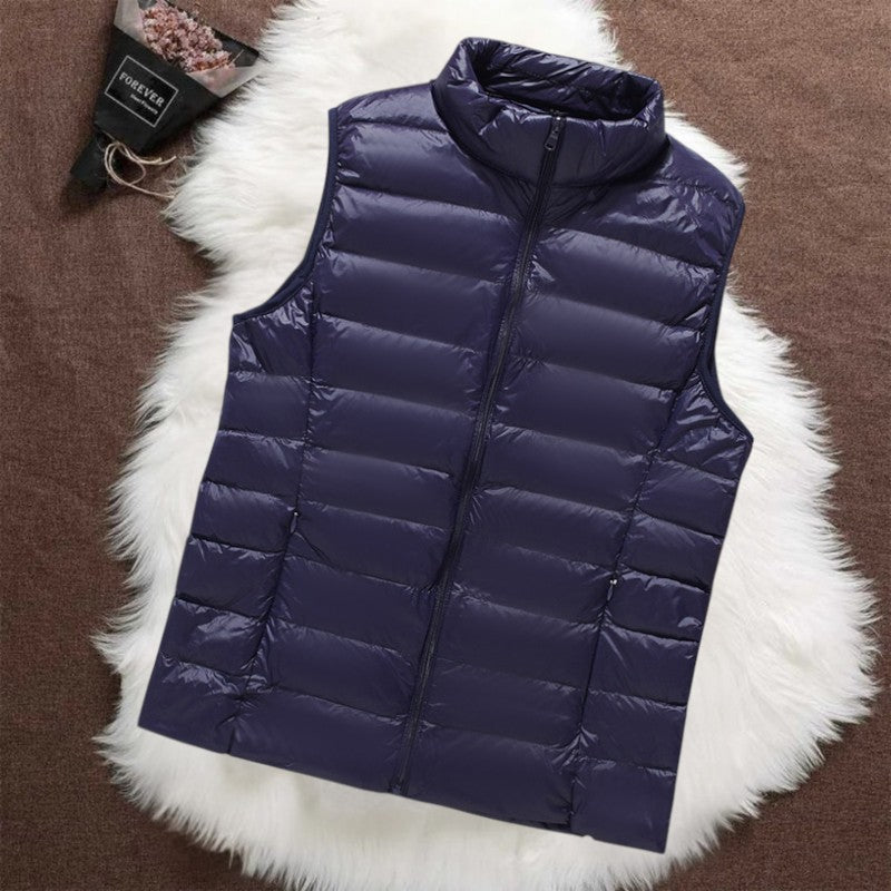 ISA | Navy Navy Blue