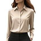 Women'S Elegant Blouse Timeless
