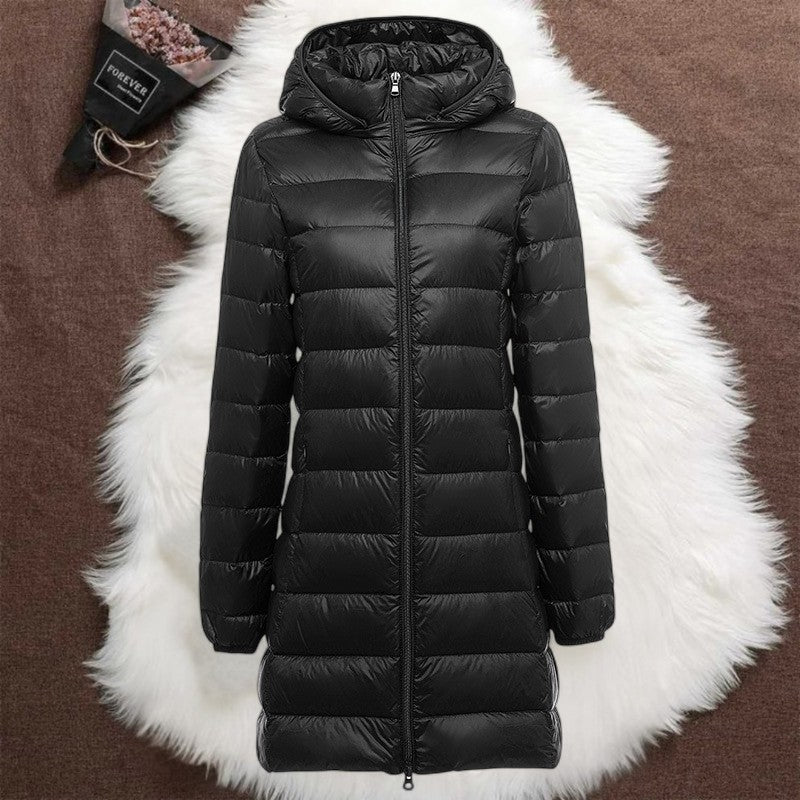 HELSA | Classic Black Relaxed