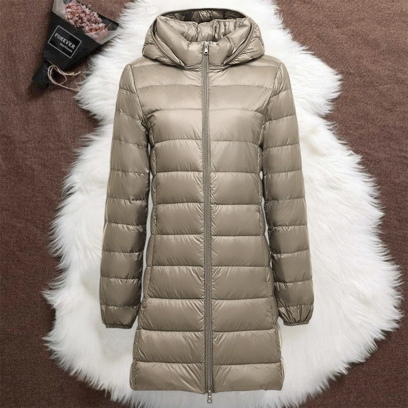 HELSA | Classic Champagne Relaxed