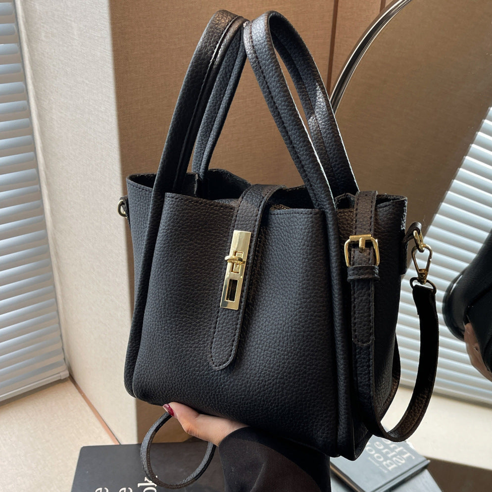 GYPSY | Elegant Women'S Retro Fashion Handbag Versatile Crossbody Shoulder Bag