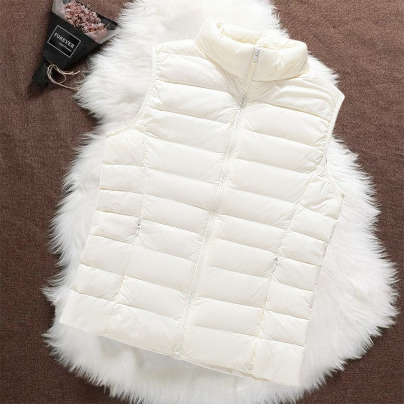 ISA | Classic White