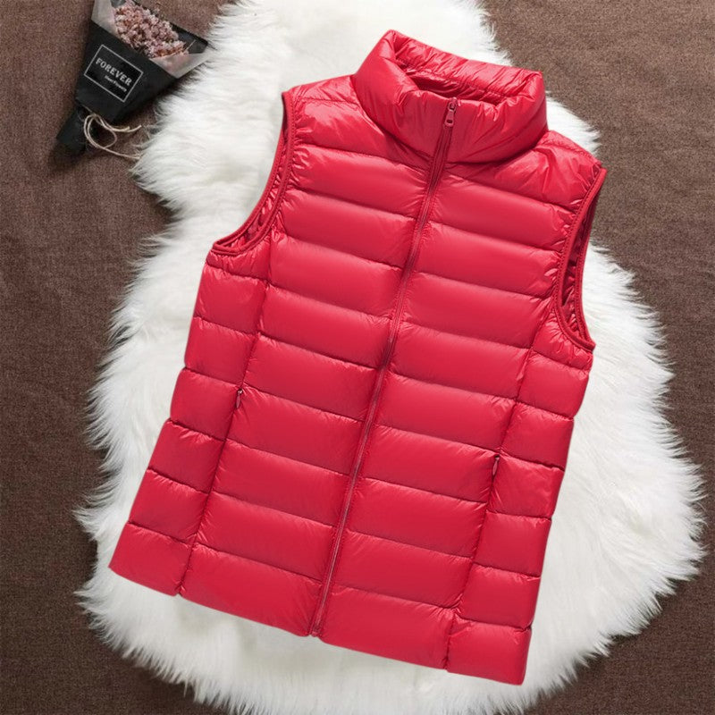 ISA | Red Red Relaxed