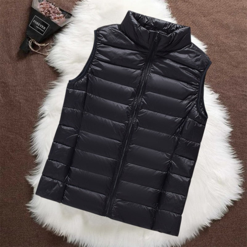 ISA | Classic Black