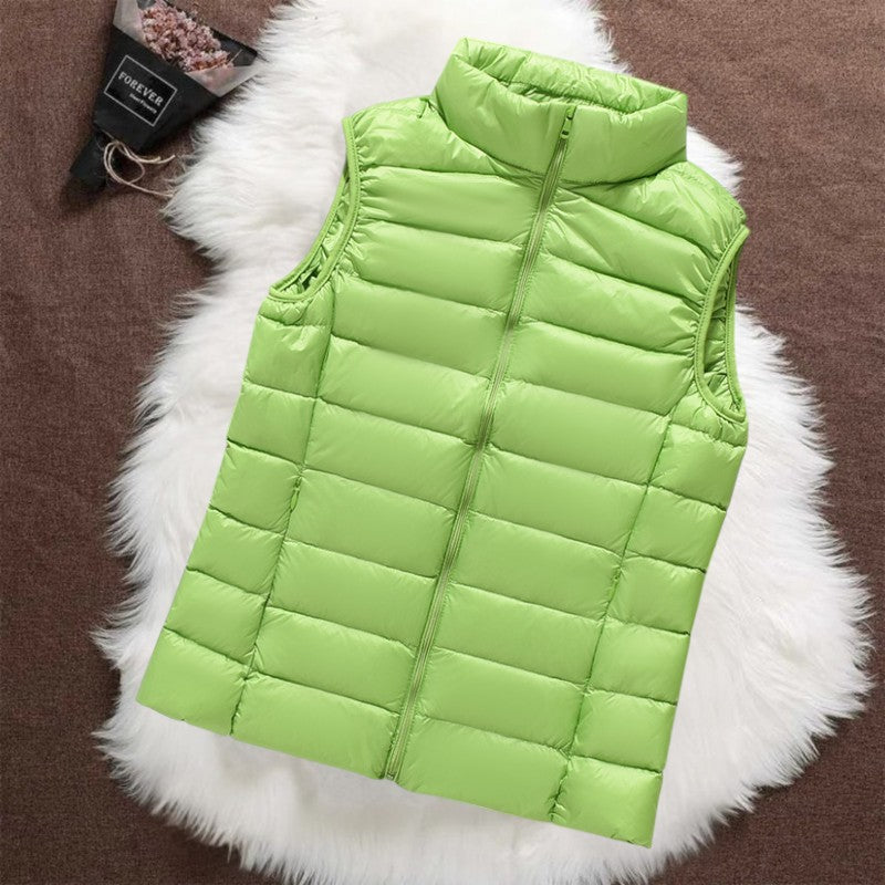 ISA | Green