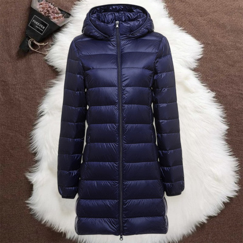 HELSA | Navy Navy Blue Relaxed